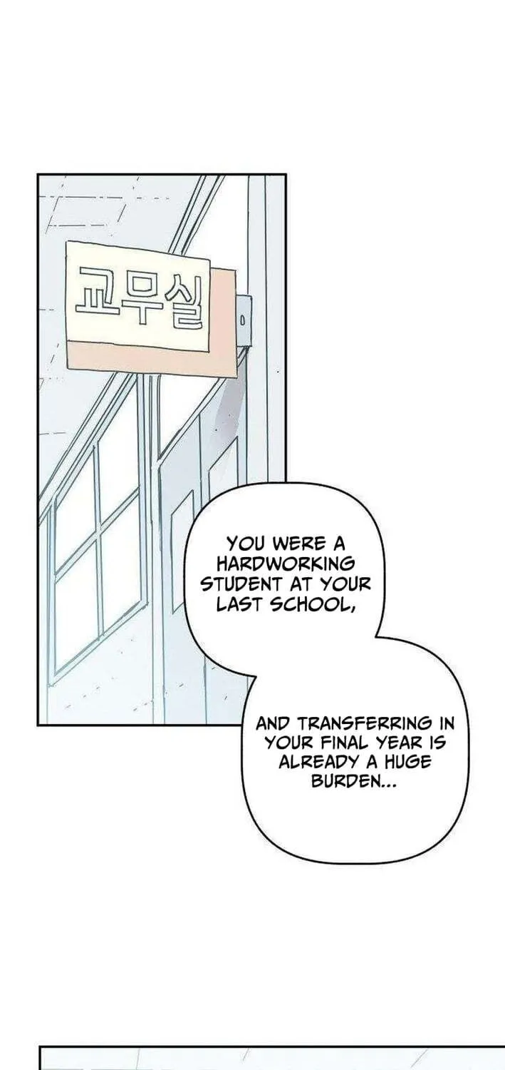 Heart-Aching Chapter 4 page 2 - 