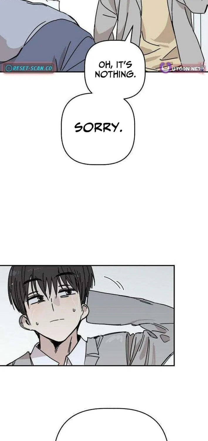 Heart-Aching Chapter 4 page 11 - 