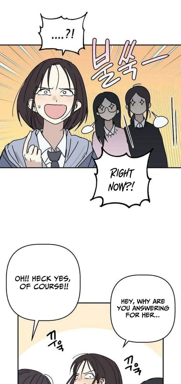 Heart-Aching Chapter 4 page 13 - 