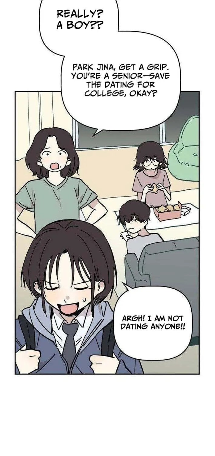 Heart-Aching Chapter 4 page 131 - 