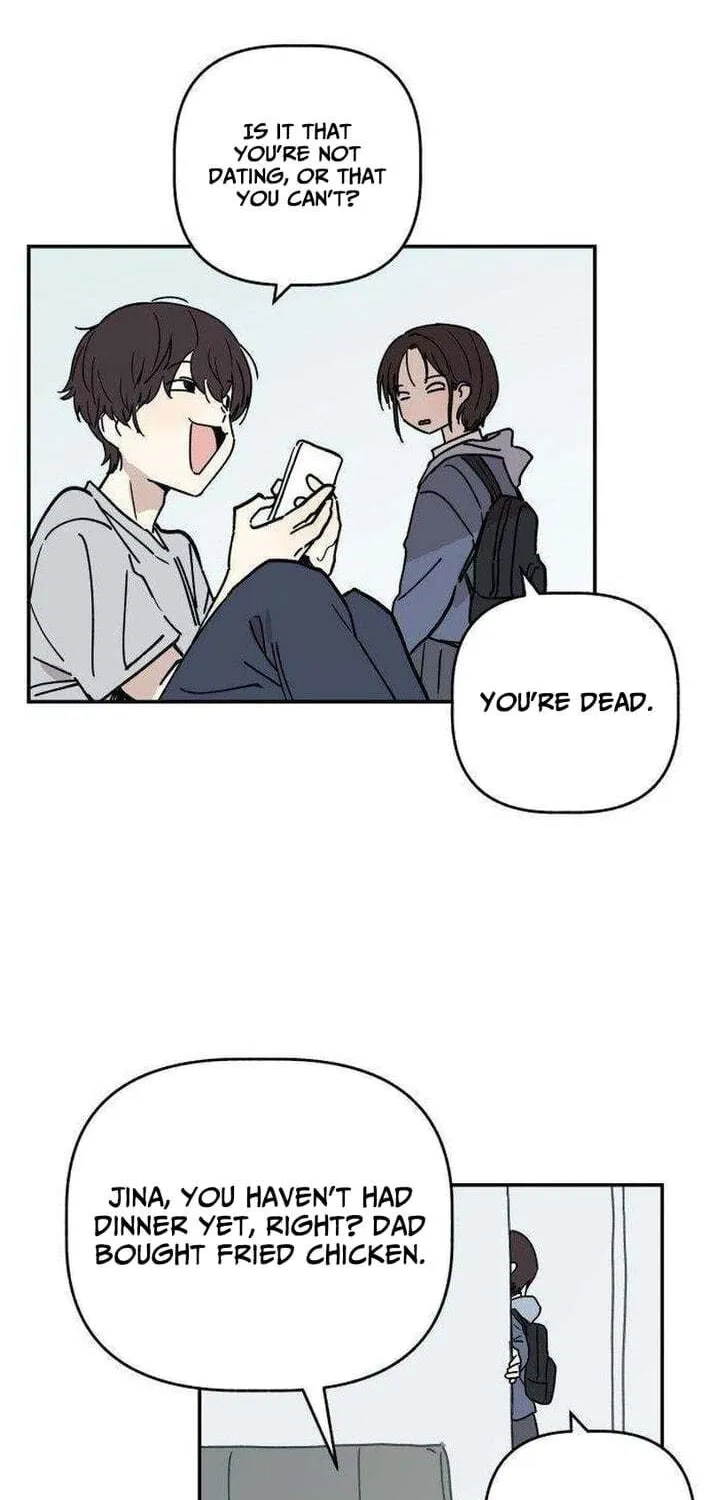 Heart-Aching Chapter 4 page 132 - 