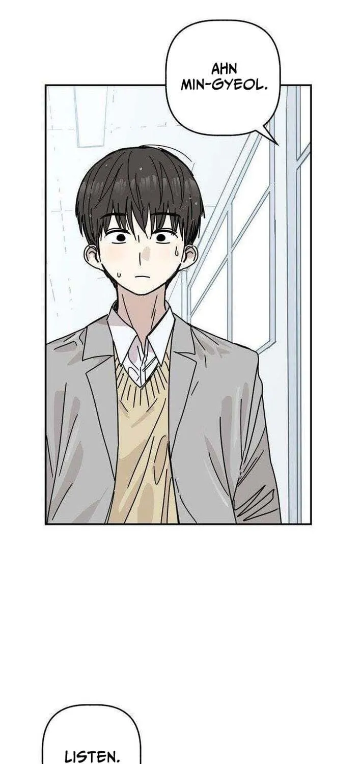 Heart-Aching Chapter 4 page 17 - 