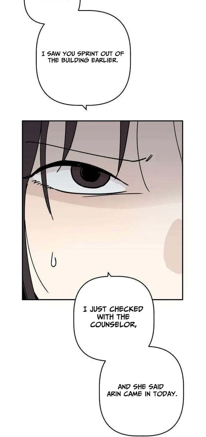 Heart-Aching Chapter 4 page 18 - 