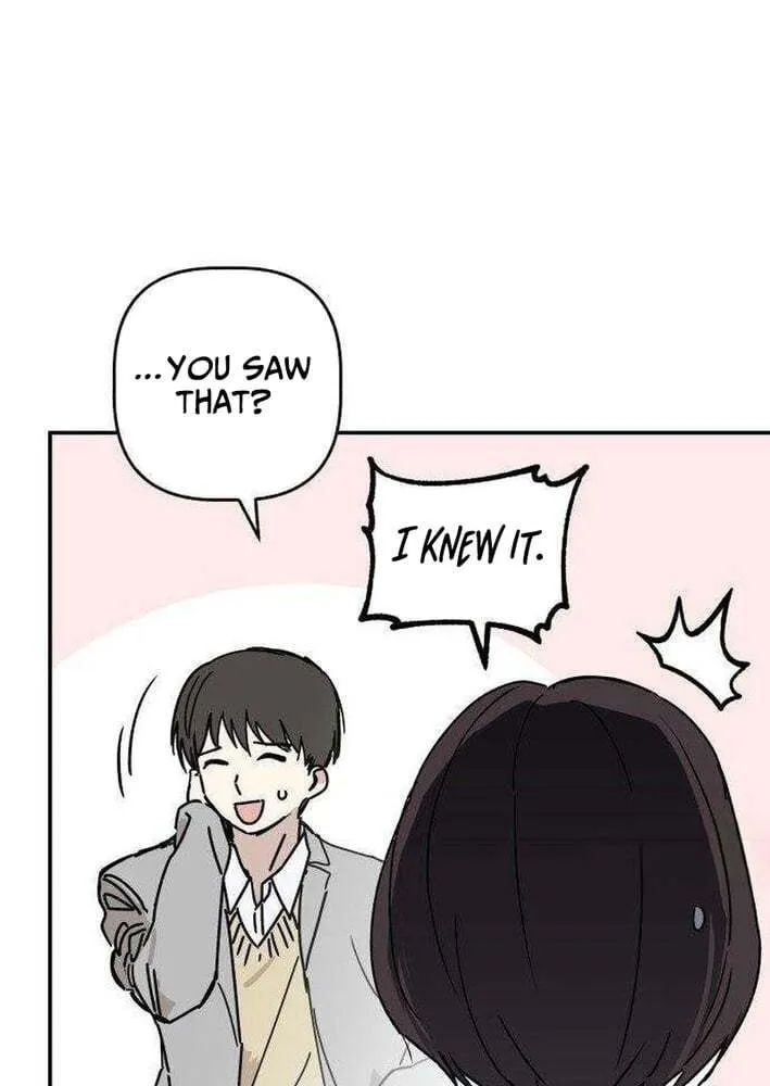 Heart-Aching Chapter 4 page 21 - 