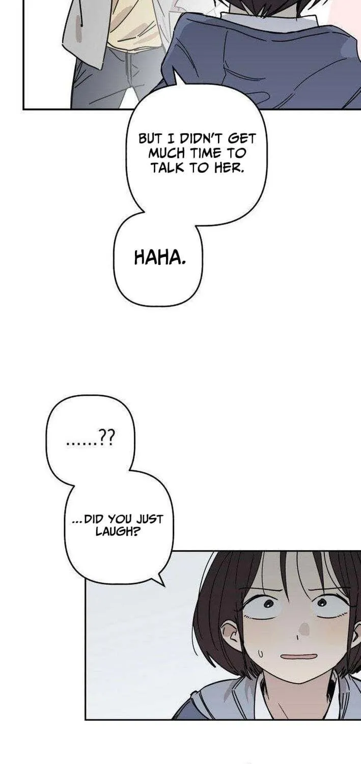 Heart-Aching Chapter 4 page 22 - 