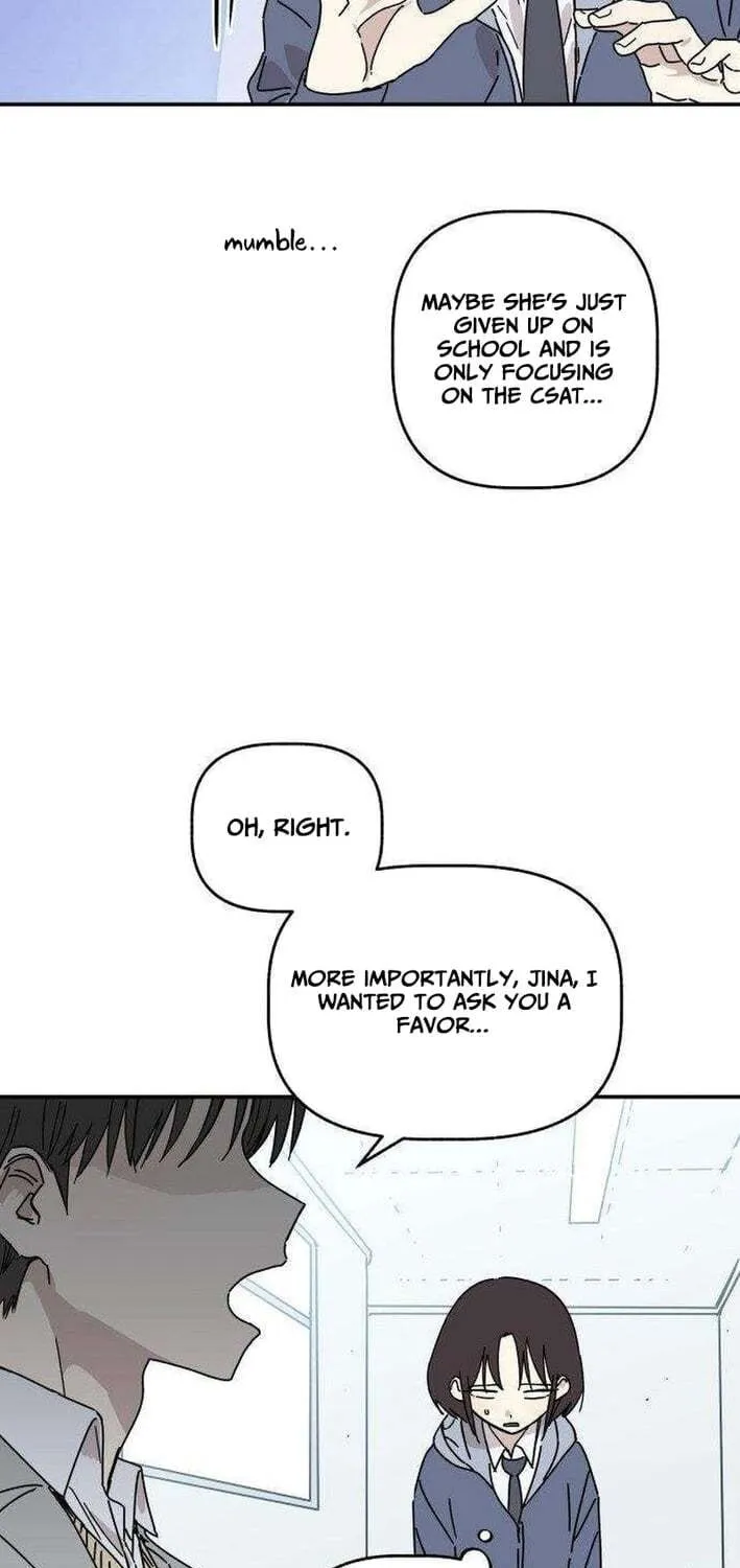 Heart-Aching Chapter 4 page 29 - 