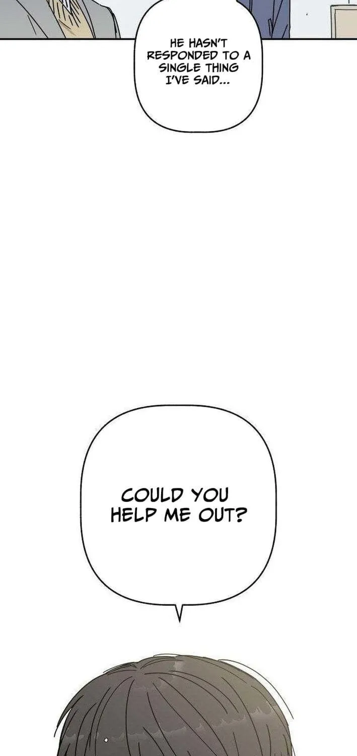 Heart-Aching Chapter 4 page 30 - 