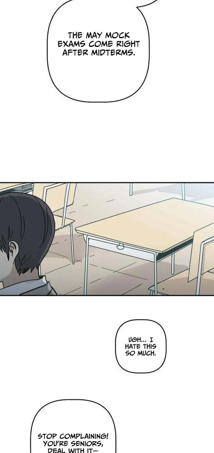 Heart-Aching Chapter 4 page 34 - 