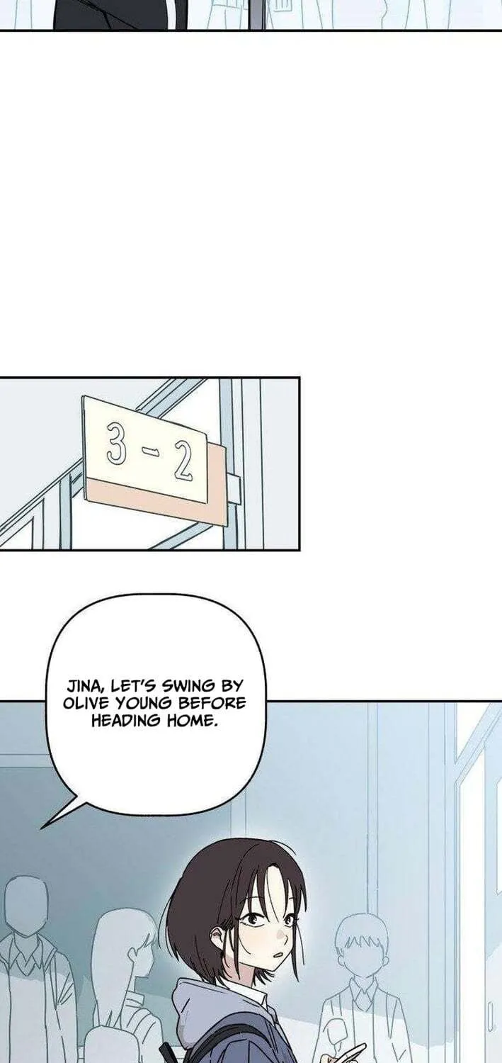 Heart-Aching Chapter 4 page 36 - 