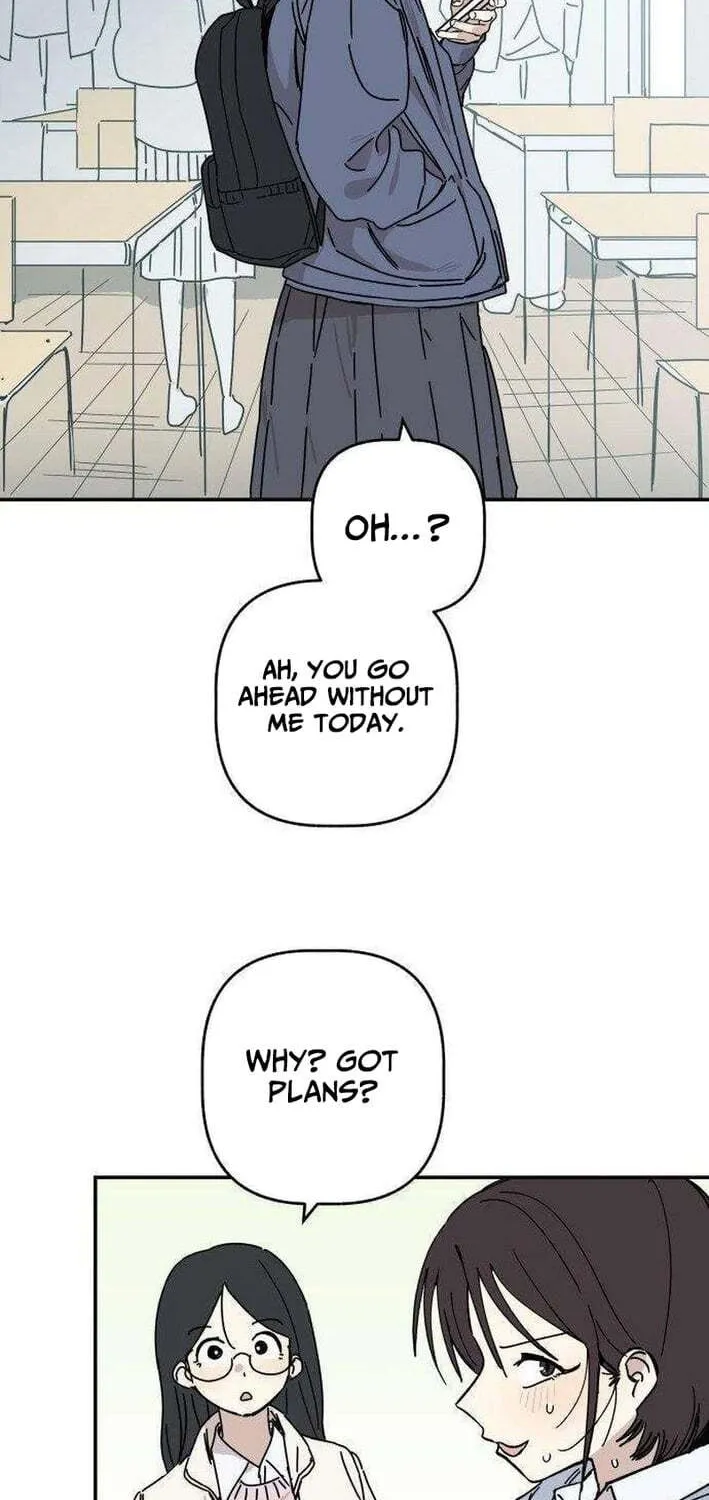 Heart-Aching Chapter 4 page 37 - 