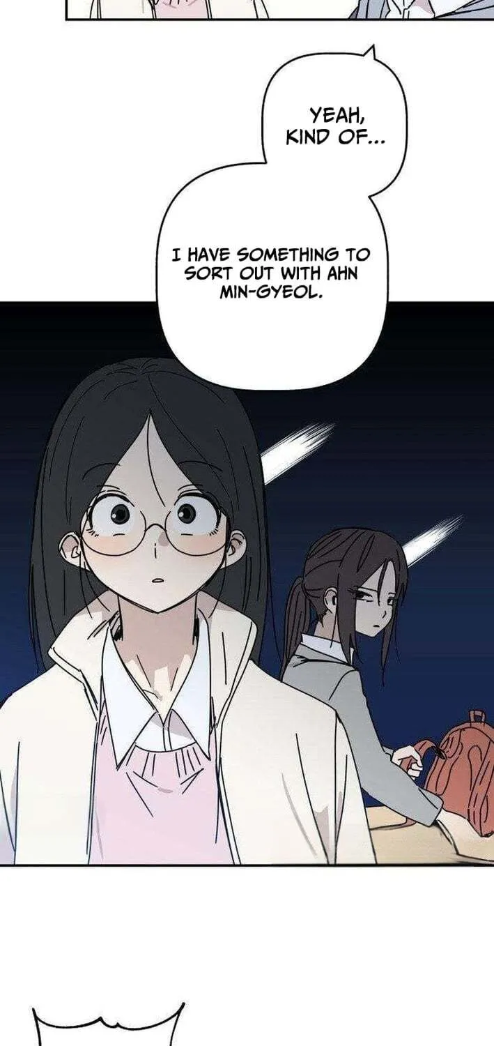 Heart-Aching Chapter 4 page 38 - 