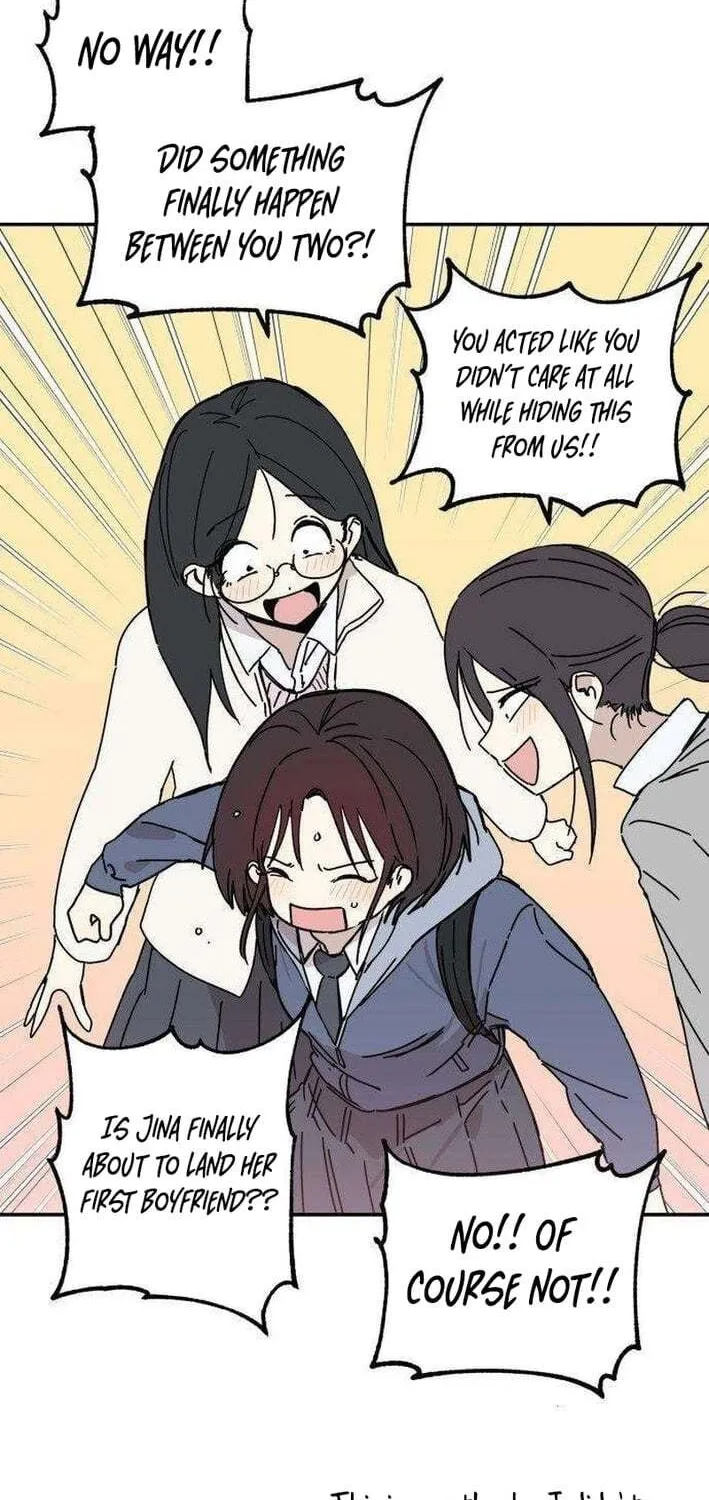 Heart-Aching Chapter 4 page 39 - 