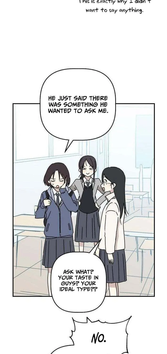 Heart-Aching Chapter 4 page 40 - 