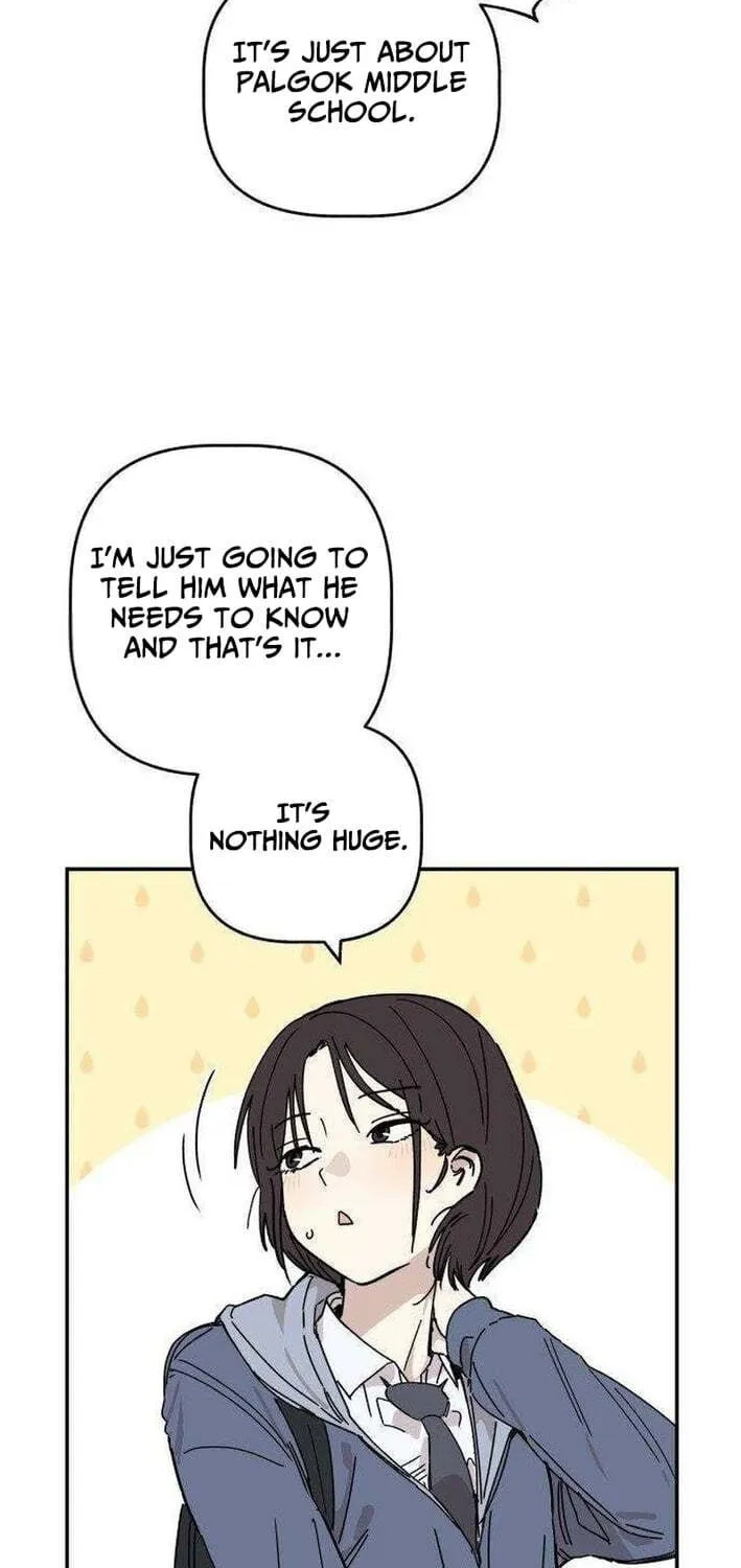 Heart-Aching Chapter 4 page 41 - 