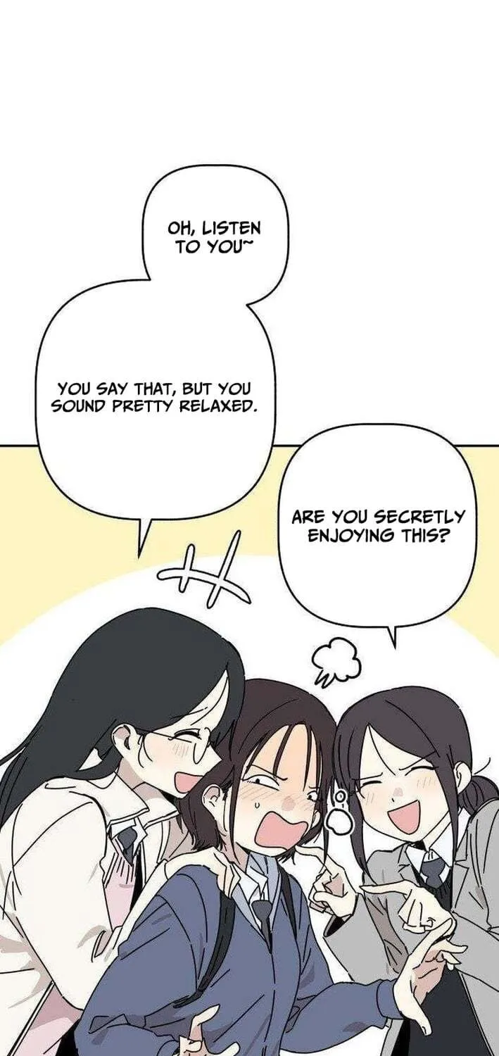 Heart-Aching Chapter 4 page 43 - 