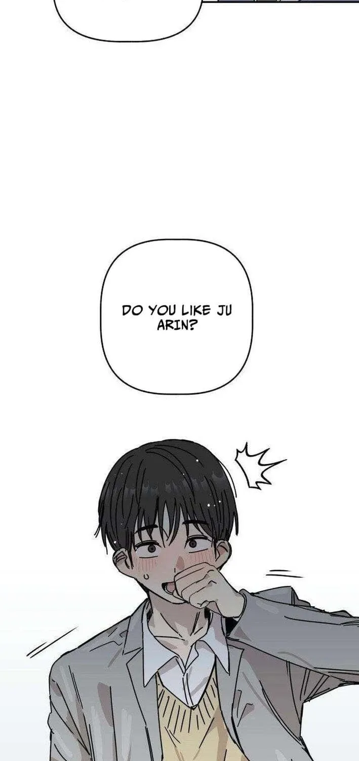 Heart-Aching Chapter 4 page 48 - 