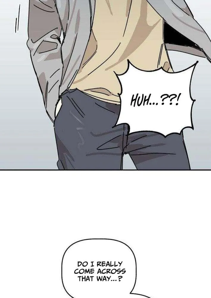 Heart-Aching Chapter 4 page 49 - 