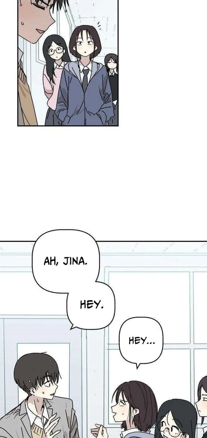 Heart-Aching Chapter 4 page 6 - 