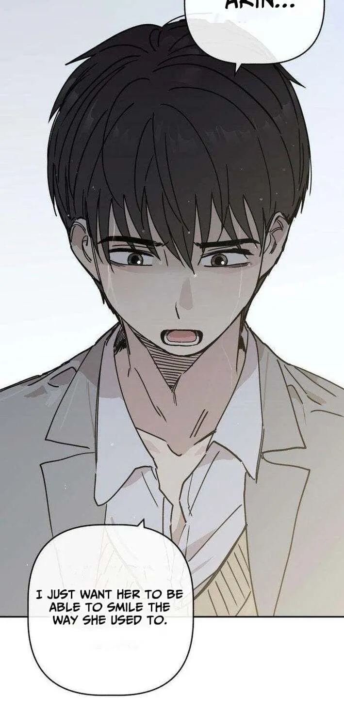 Heart-Aching Chapter 4 page 57 - 