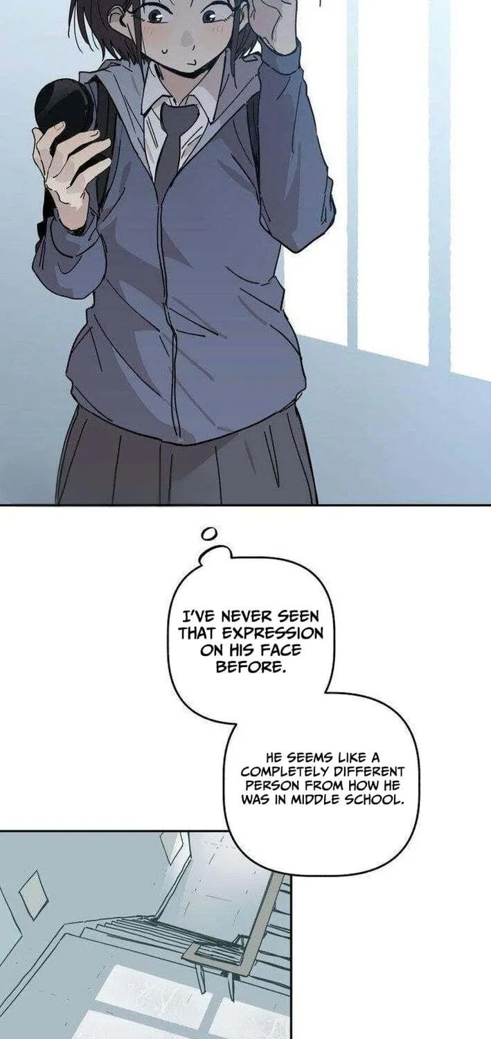 Heart-Aching Chapter 4 page 60 - 
