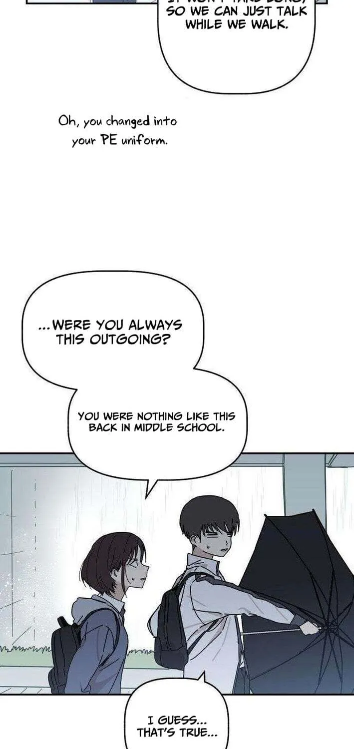 Heart-Aching Chapter 4 page 64 - 