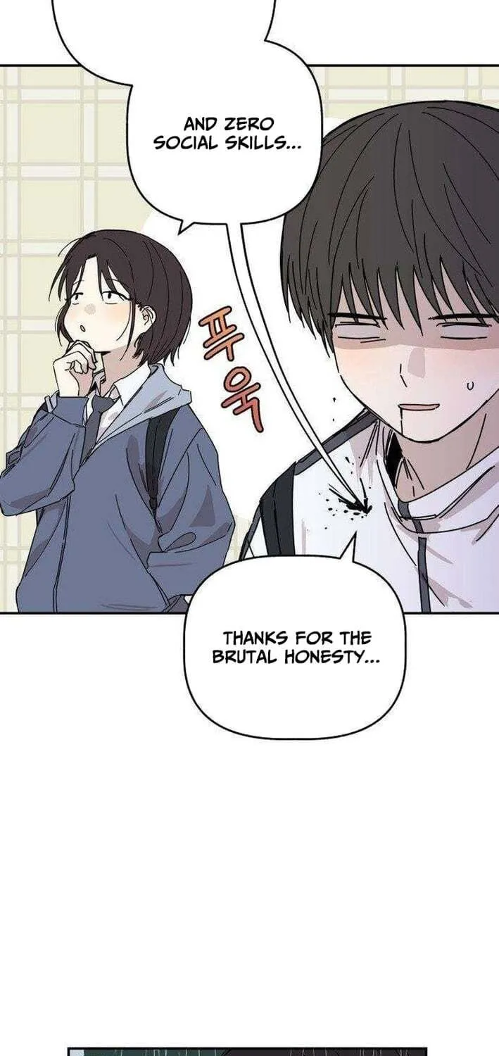 Heart-Aching Chapter 4 page 66 - 