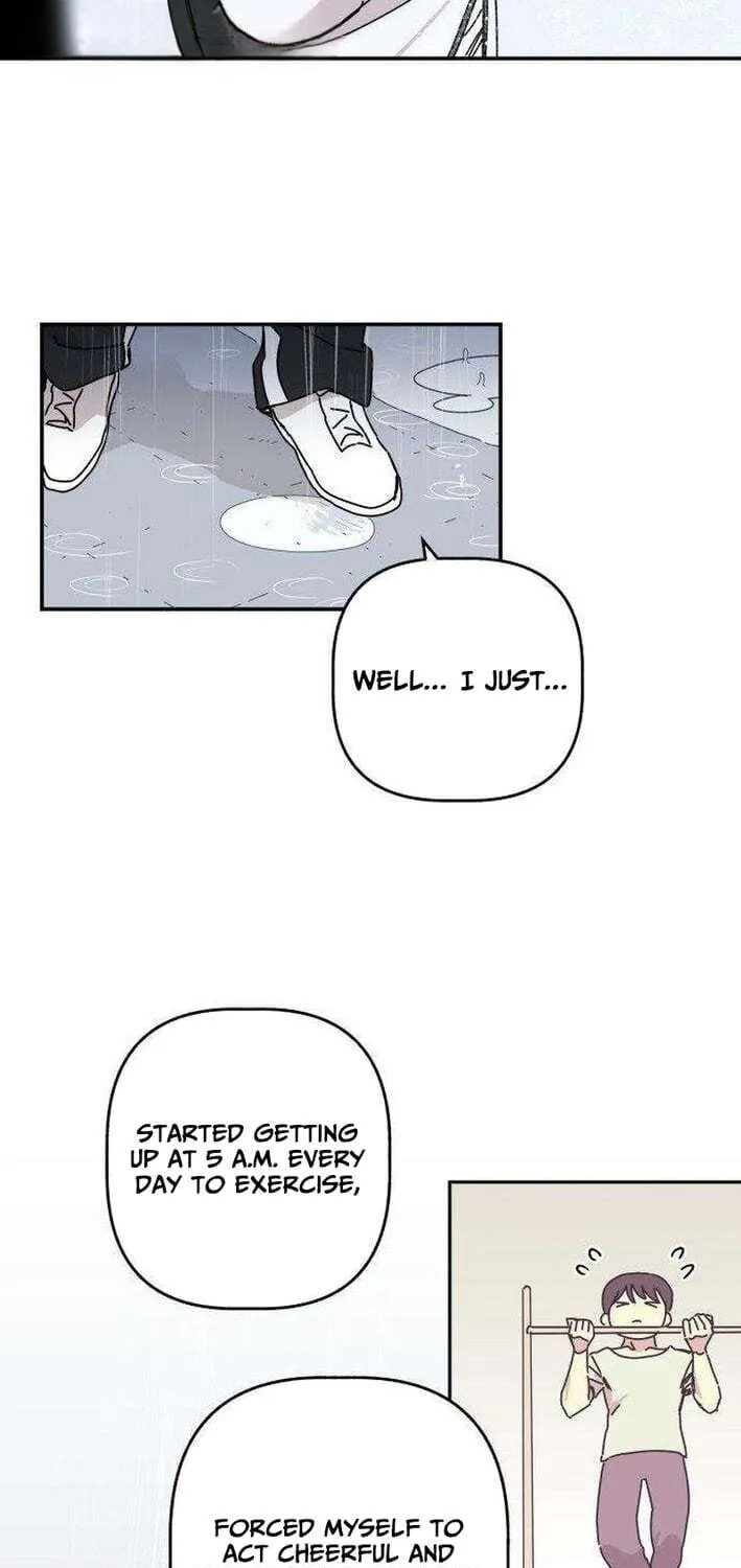 Heart-Aching Chapter 4 page 68 - 