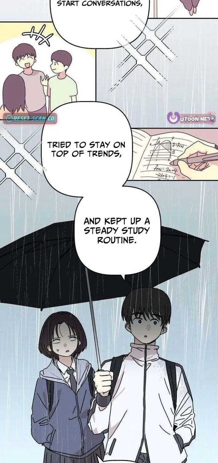 Heart-Aching Chapter 4 page 69 - 