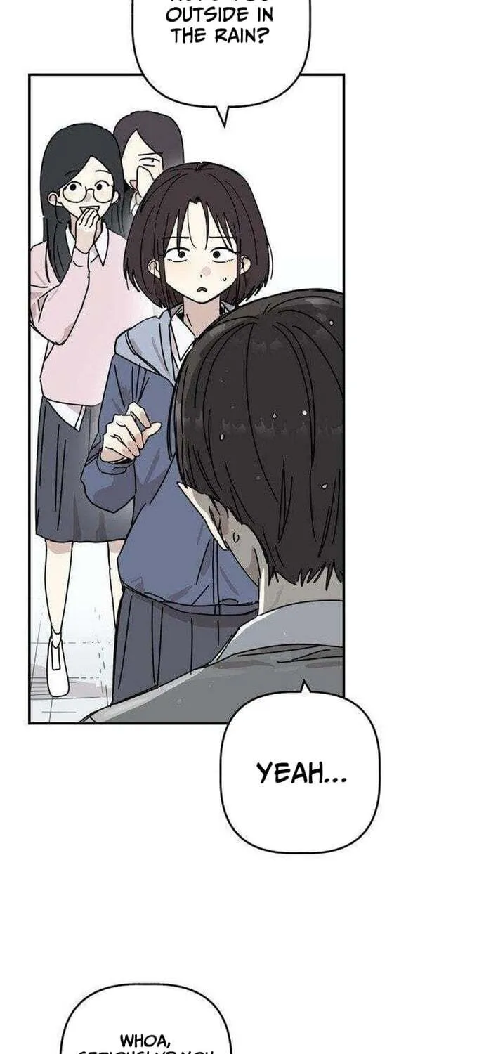 Heart-Aching Chapter 4 page 8 - 