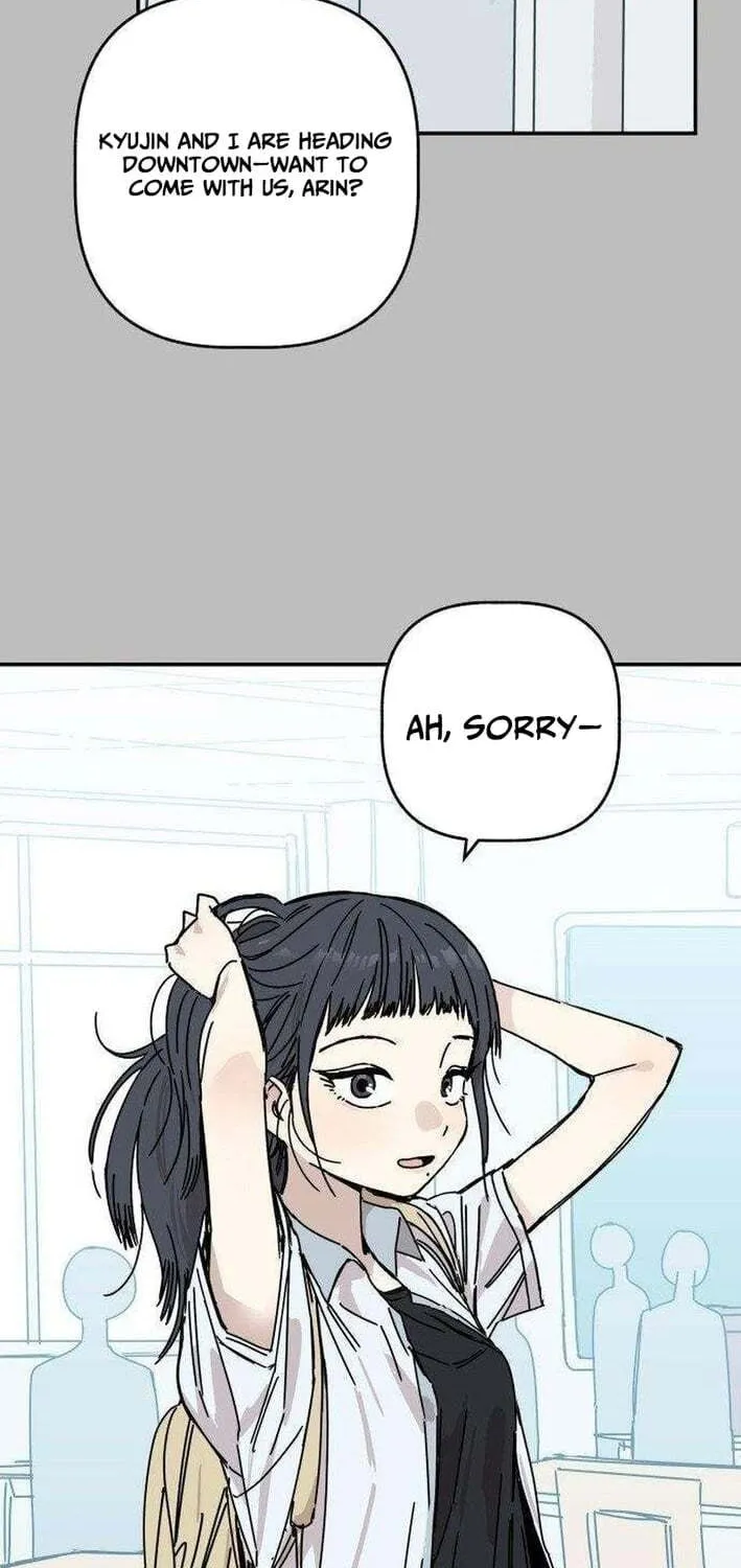 Heart-Aching Chapter 4 page 74 - 