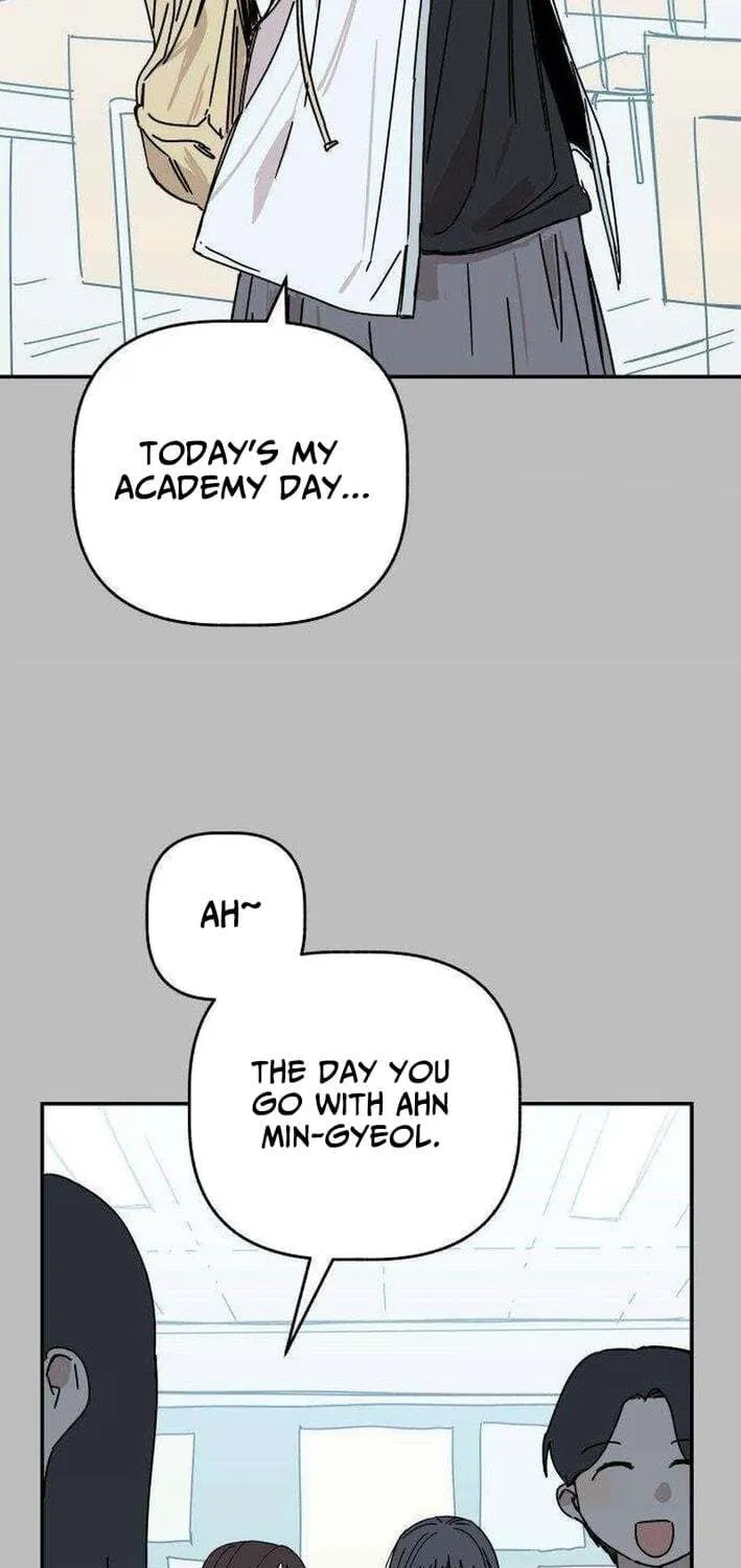 Heart-Aching Chapter 4 page 75 - 