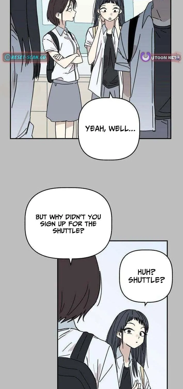 Heart-Aching Chapter 4 page 76 - 