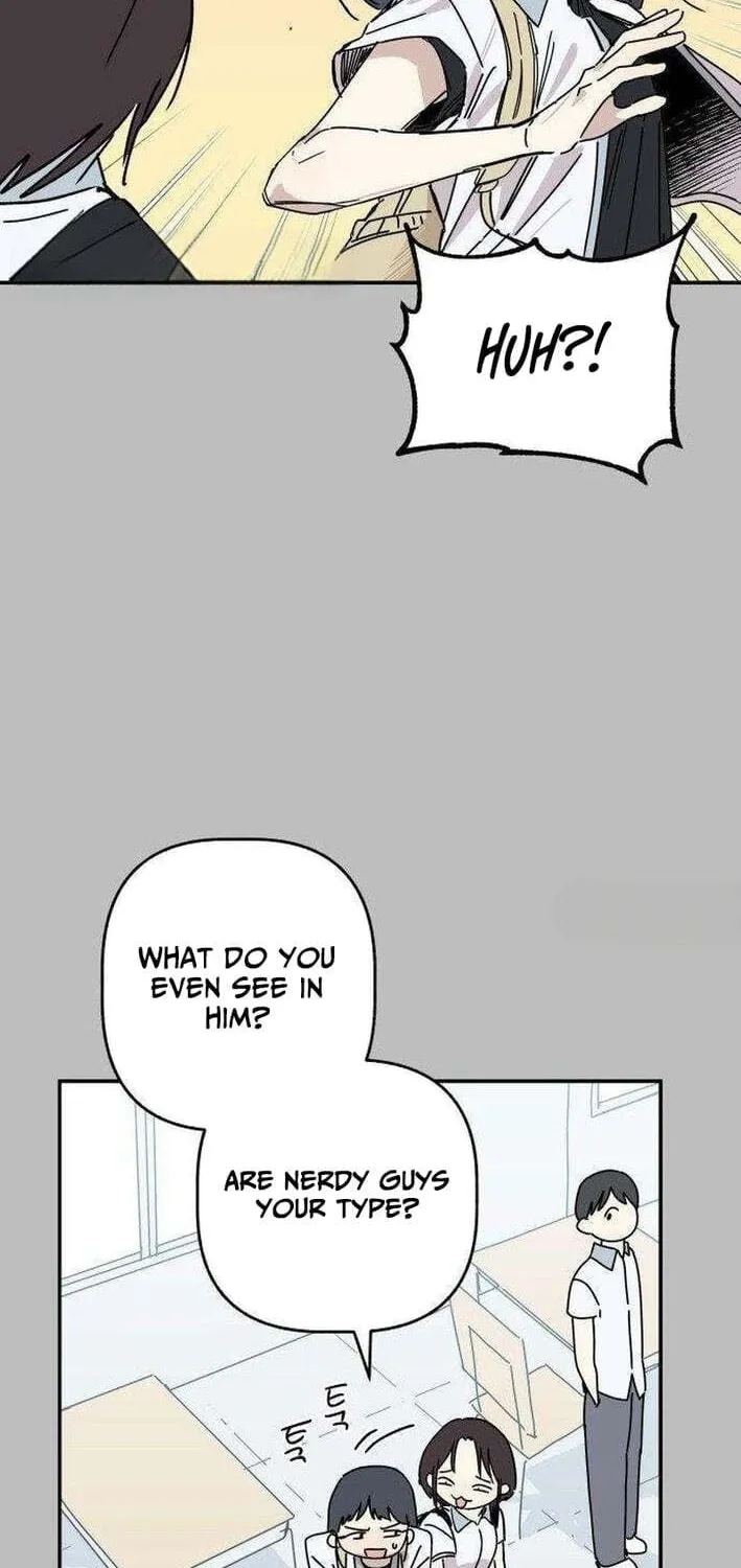 Heart-Aching Chapter 4 page 81 - 