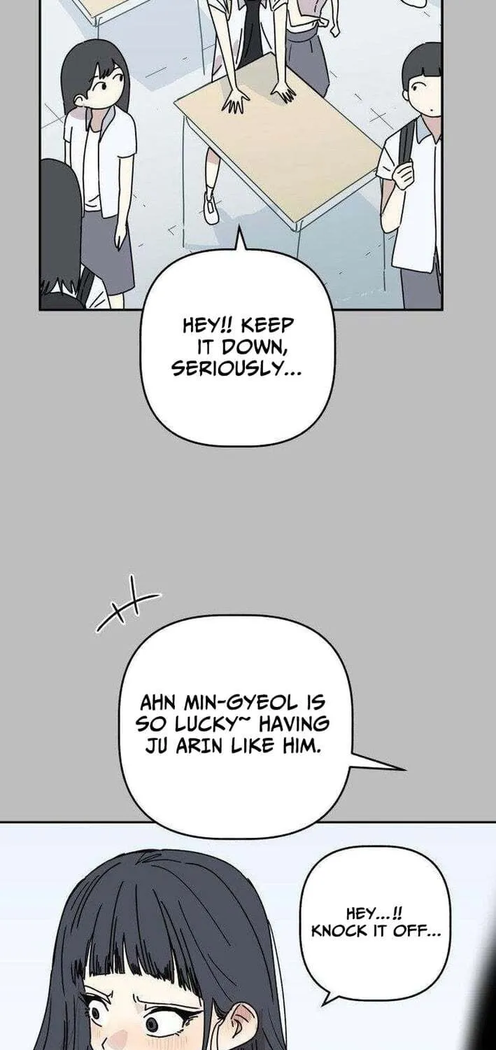 Heart-Aching Chapter 4 page 82 - 