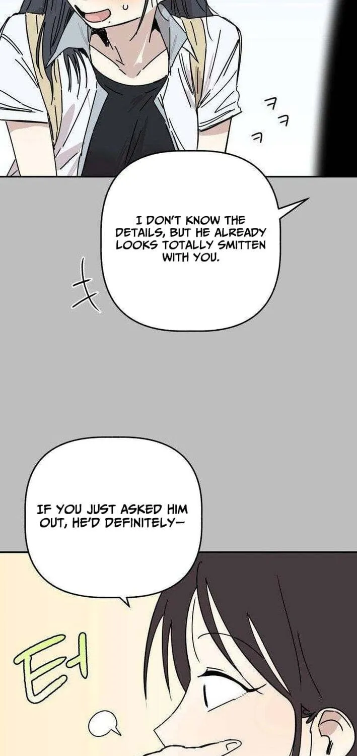 Heart-Aching Chapter 4 page 83 - 