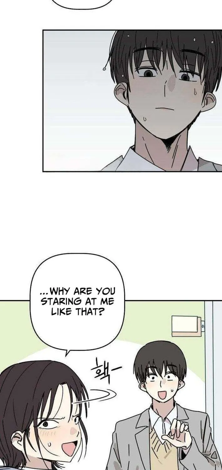 Heart-Aching Chapter 4 page 10 - 