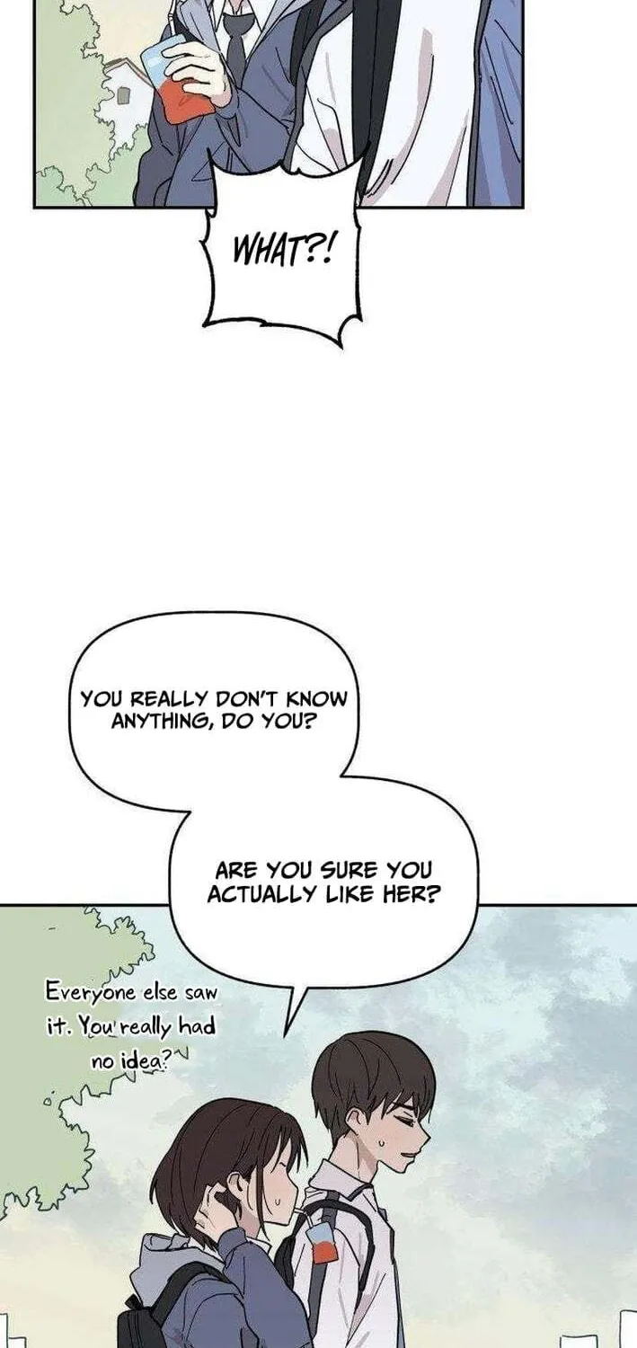 Heart-Aching Chapter 4 page 95 - 