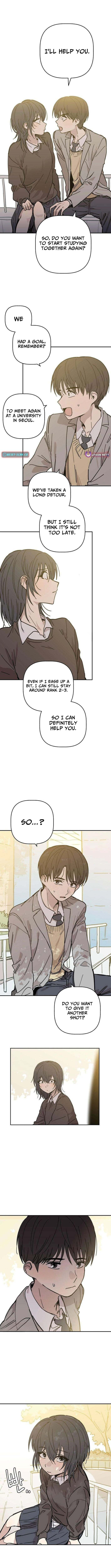 Heart-Aching Chapter 5 page 15 - 