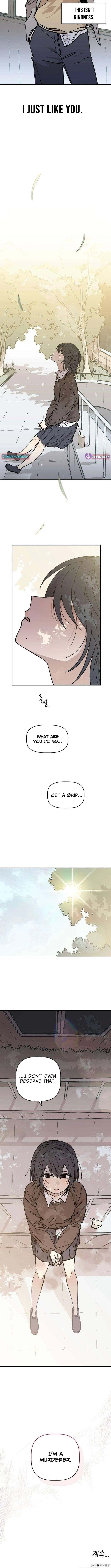 Heart-Aching Chapter 5 page 18 - 