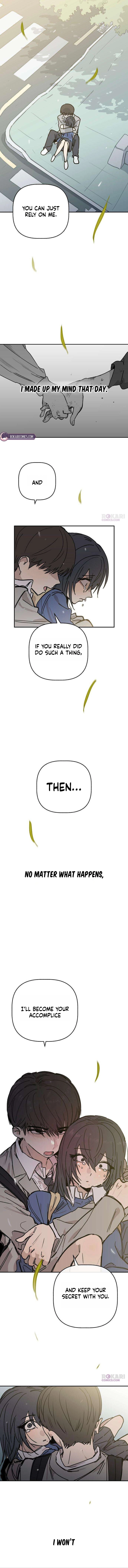 Heart-Aching Chapter 6 page 28 - 