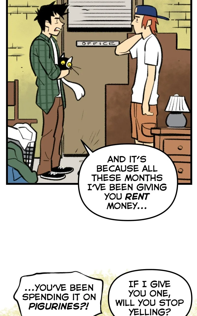 Heart Acres Chapter 1 page 16 - 