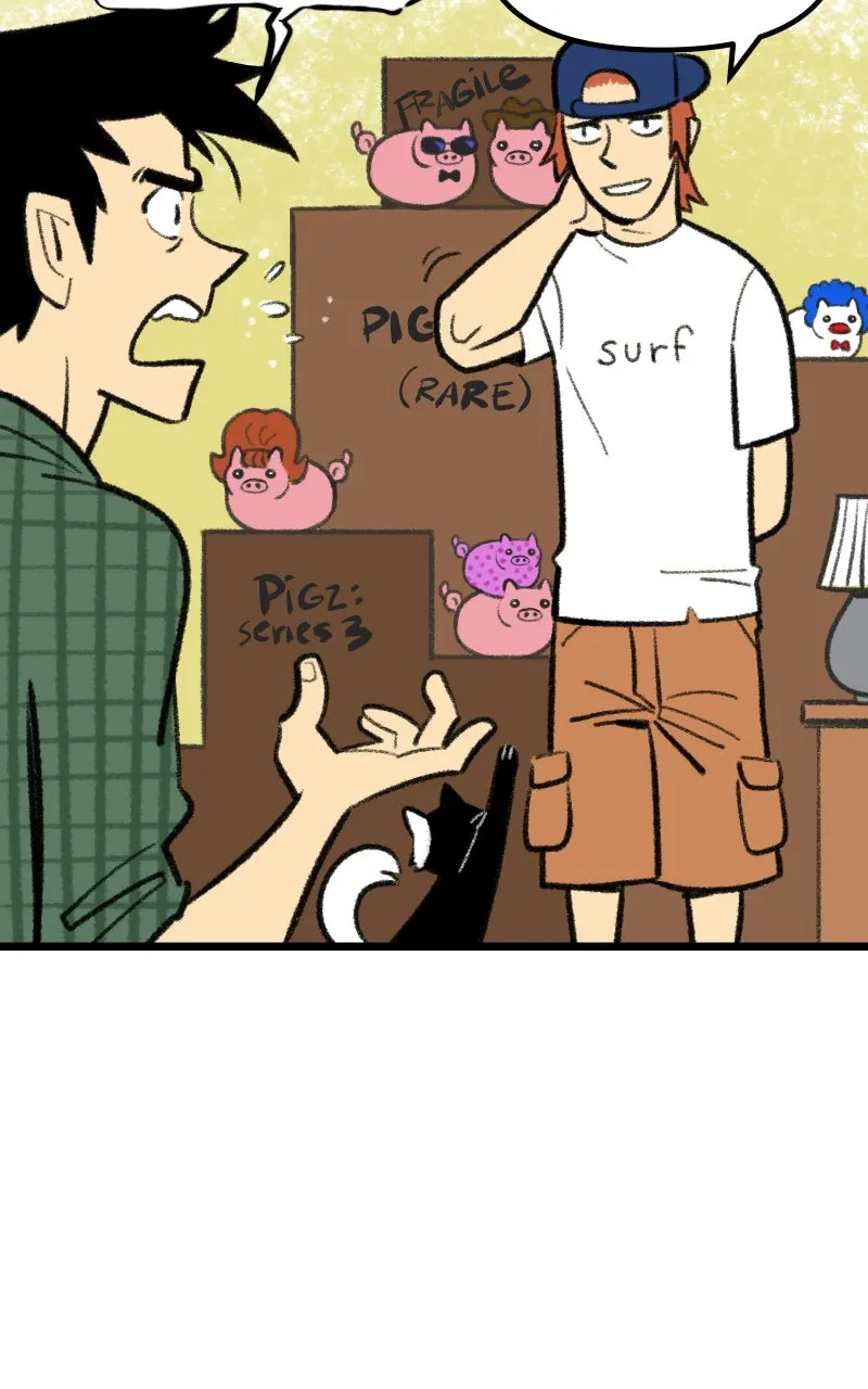 Heart Acres Chapter 1 page 17 - 