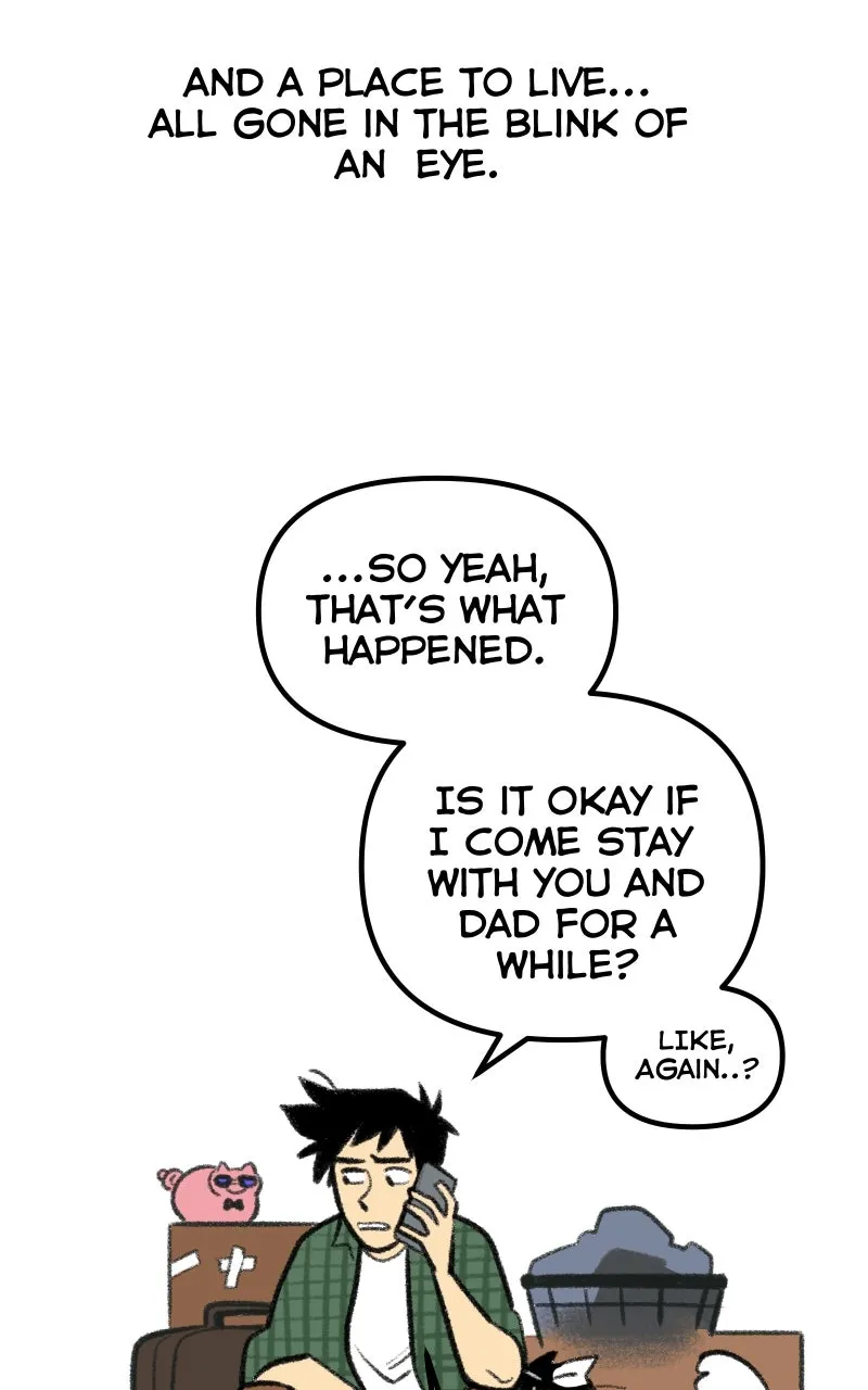 Heart Acres Chapter 1 page 18 - 