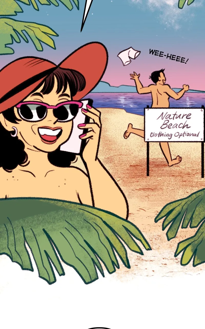 Heart Acres Chapter 1 page 20 - 