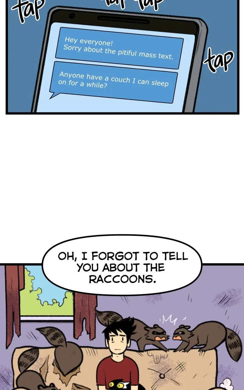 Heart Acres Chapter 1 page 22 - 