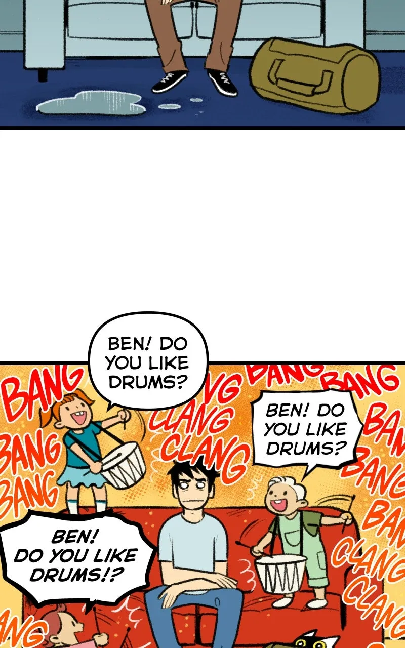 Heart Acres Chapter 1 page 24 - 