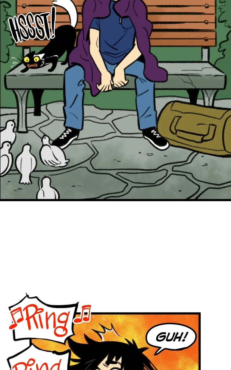 Heart Acres Chapter 1 page 26 - 