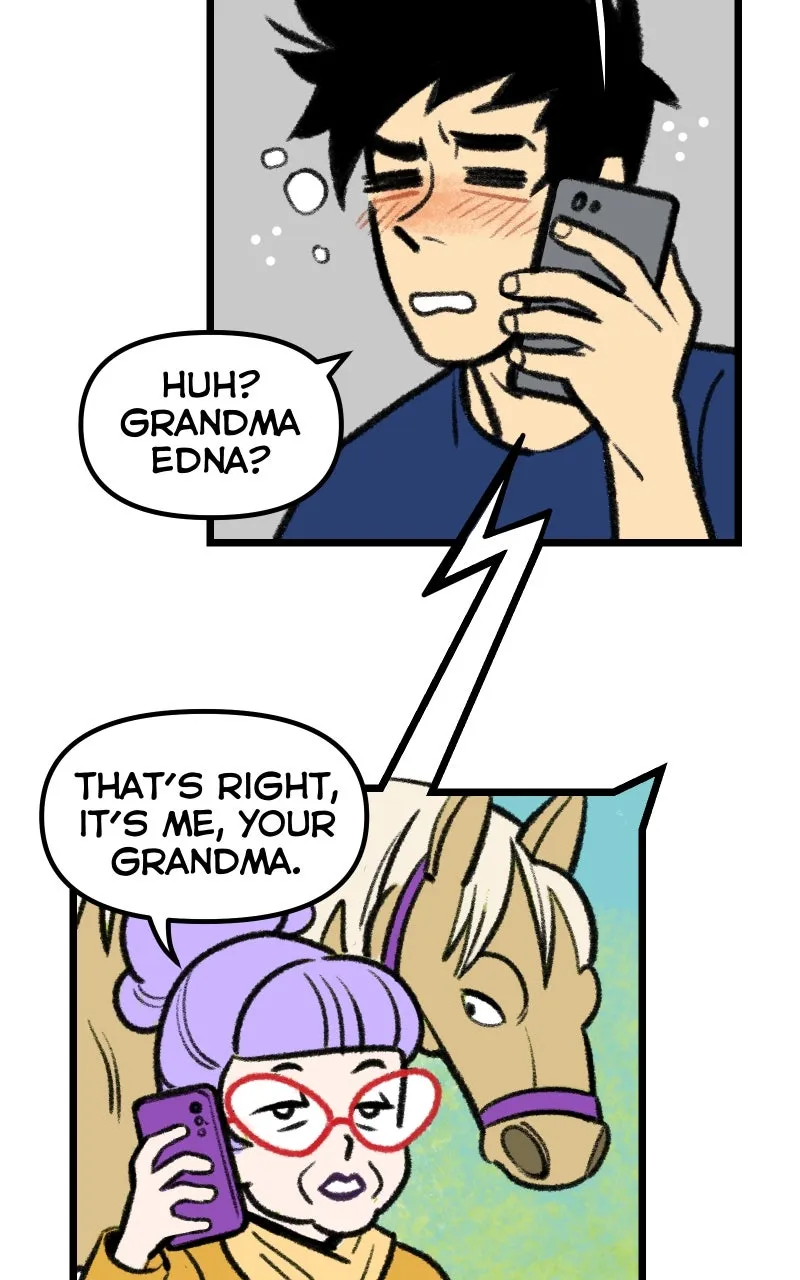 Heart Acres Chapter 1 page 28 - 