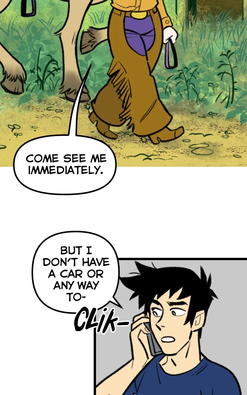 Heart Acres Chapter 1 page 30 - 