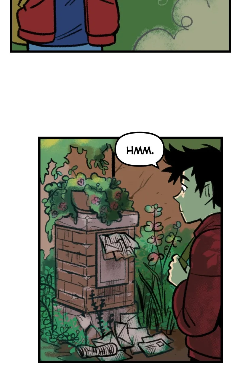 Heart Acres Chapter 1 page 34 - 